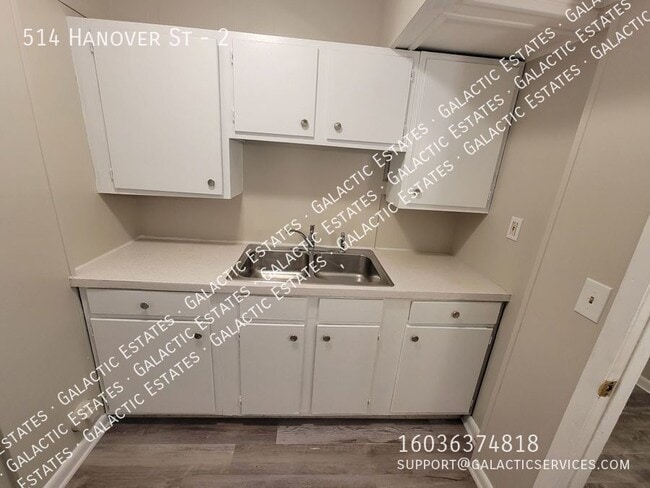 Foto del edificio - 514 Hanover St