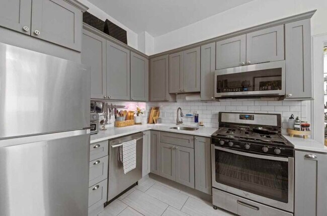 Foto del edificio - 106 Bowers St