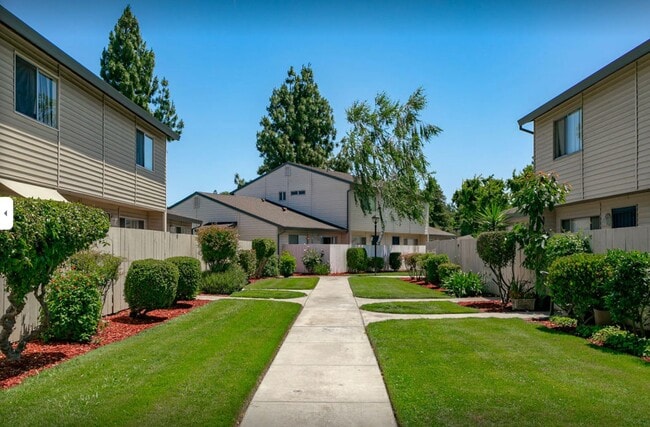 Interior Photo - Union North Apartments