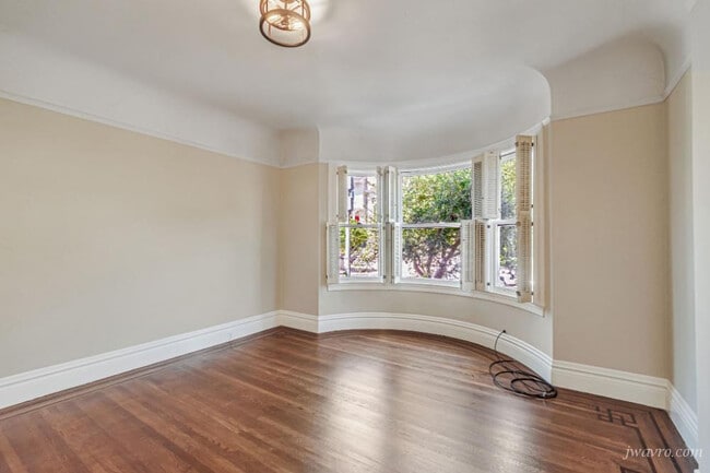 Foto del edificio - 3763 Clay St