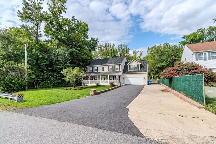Primary Photo - 11450 Acton Ln
