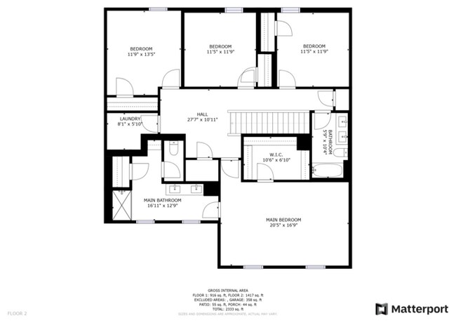 Foto del edificio - 125 Kelsey Ct