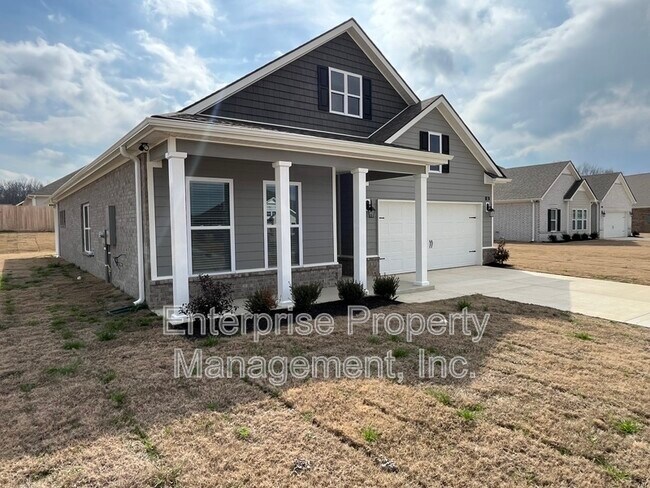 Building Photo - 55 Burr Oak Cv