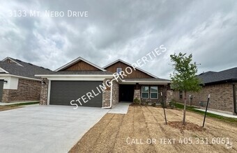 Building Photo - 3133 Mt Nebo Dr