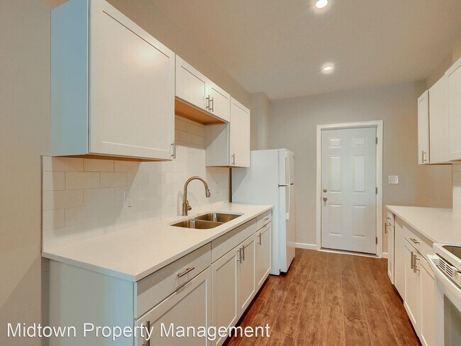 Building Photo - 3 br, 1 bath House - 424 Hamilton St