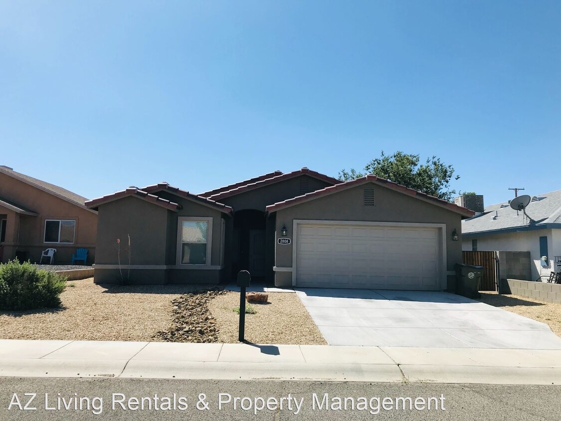 Foto principal - 3 br, 2 bath House - 2808 Wickieup Ave