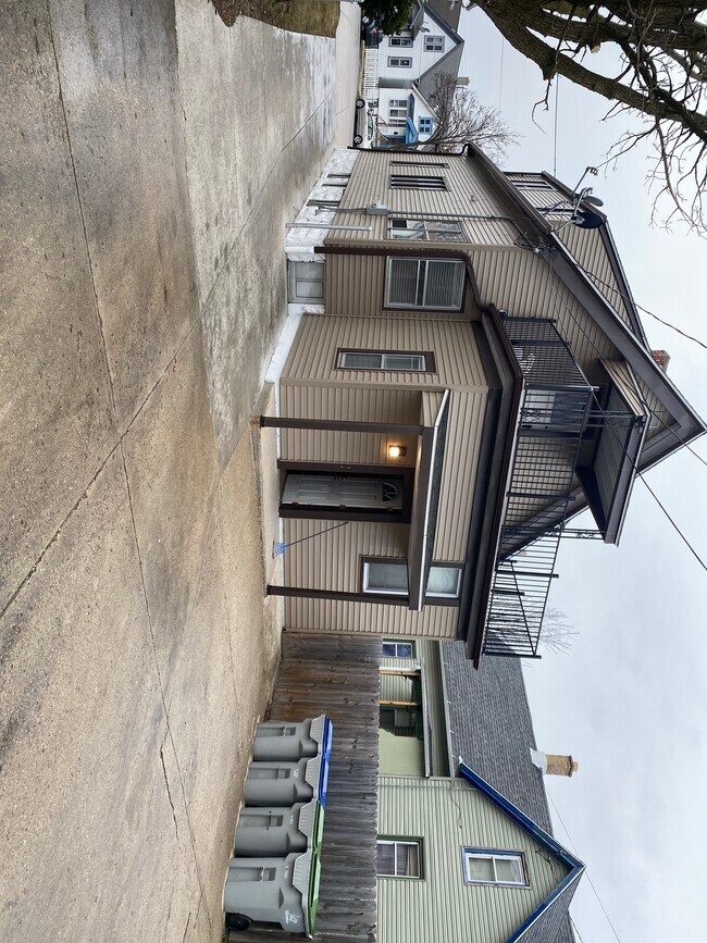 Foto del edificio - 1628 S 18th St