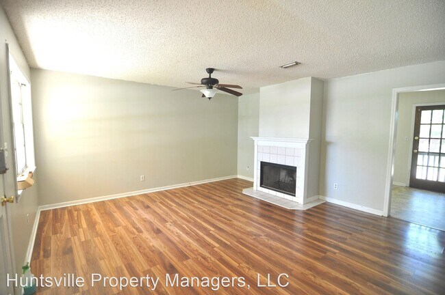 Building Photo - 3 br, 2 bath House - 2220 Cecille Drive SW