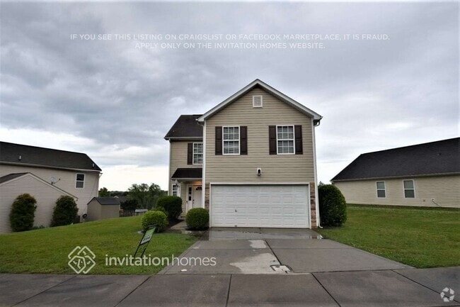 Building Photo - 4193 Broadstairs Dr SW