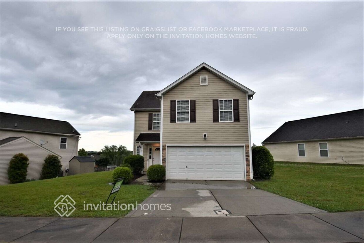 Primary Photo - 4193 Broadstairs Dr SW