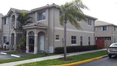 Building Photo - 16620 NW 72nd Ct
