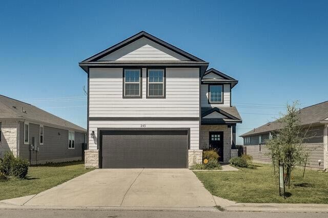 Foto del edificio - 245 Wild Wind Trail