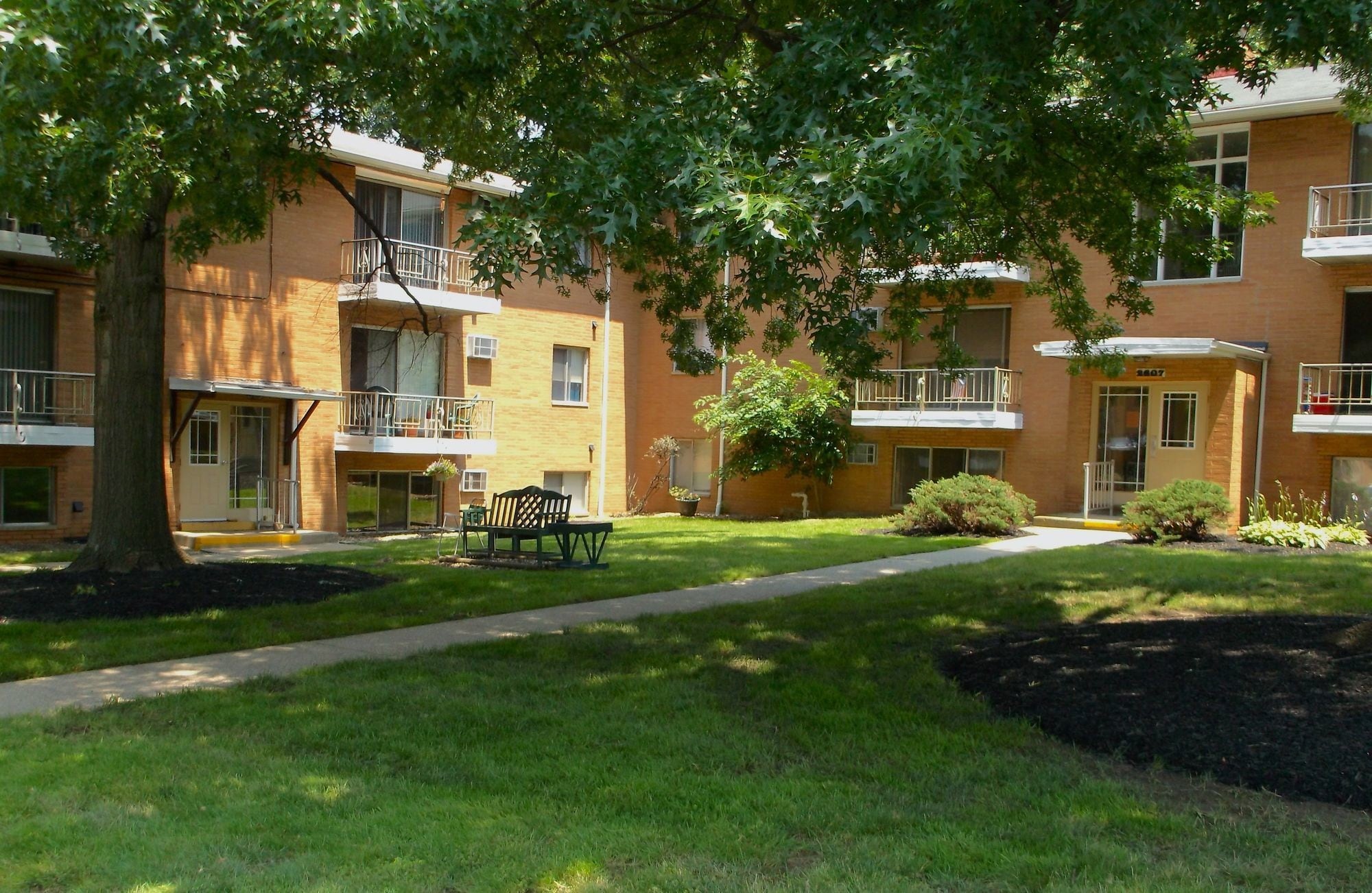 Parma Park East & West - Seniors 55+ – photo 4