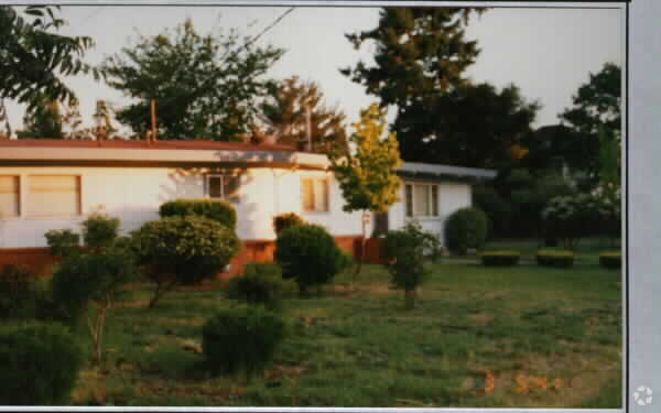 Foto del edificio - 1603 North St