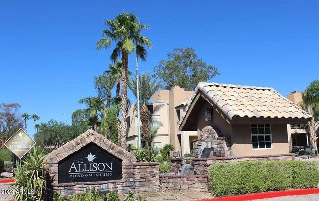 Main Entrance - 14145 N 92nd St