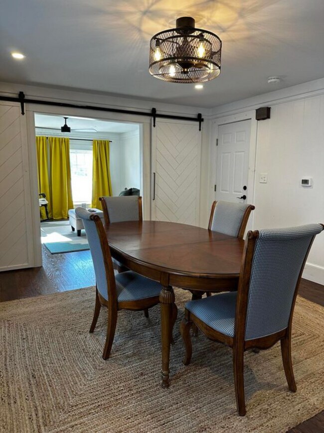 Foto del edificio - 36 South St