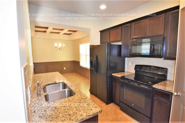 Foto del edificio - 681 Sweet Ashley Way