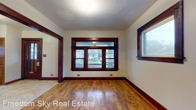 Building Photo - 3 br, 1 bath House - 1105 WEST 29TH STREET