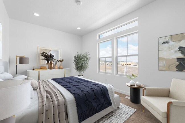 Foto del edificio - Dry Creek Highlands Towns - 6608