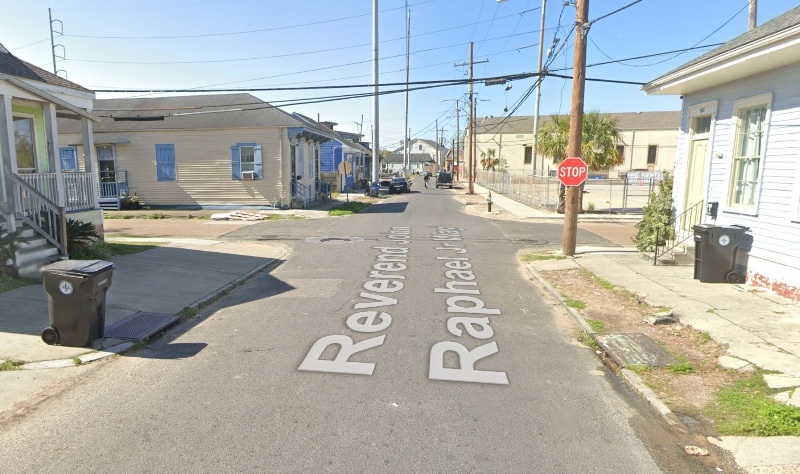 Photo - 2124 Reverend John Raphael Jr Way (New Orleans, LA)