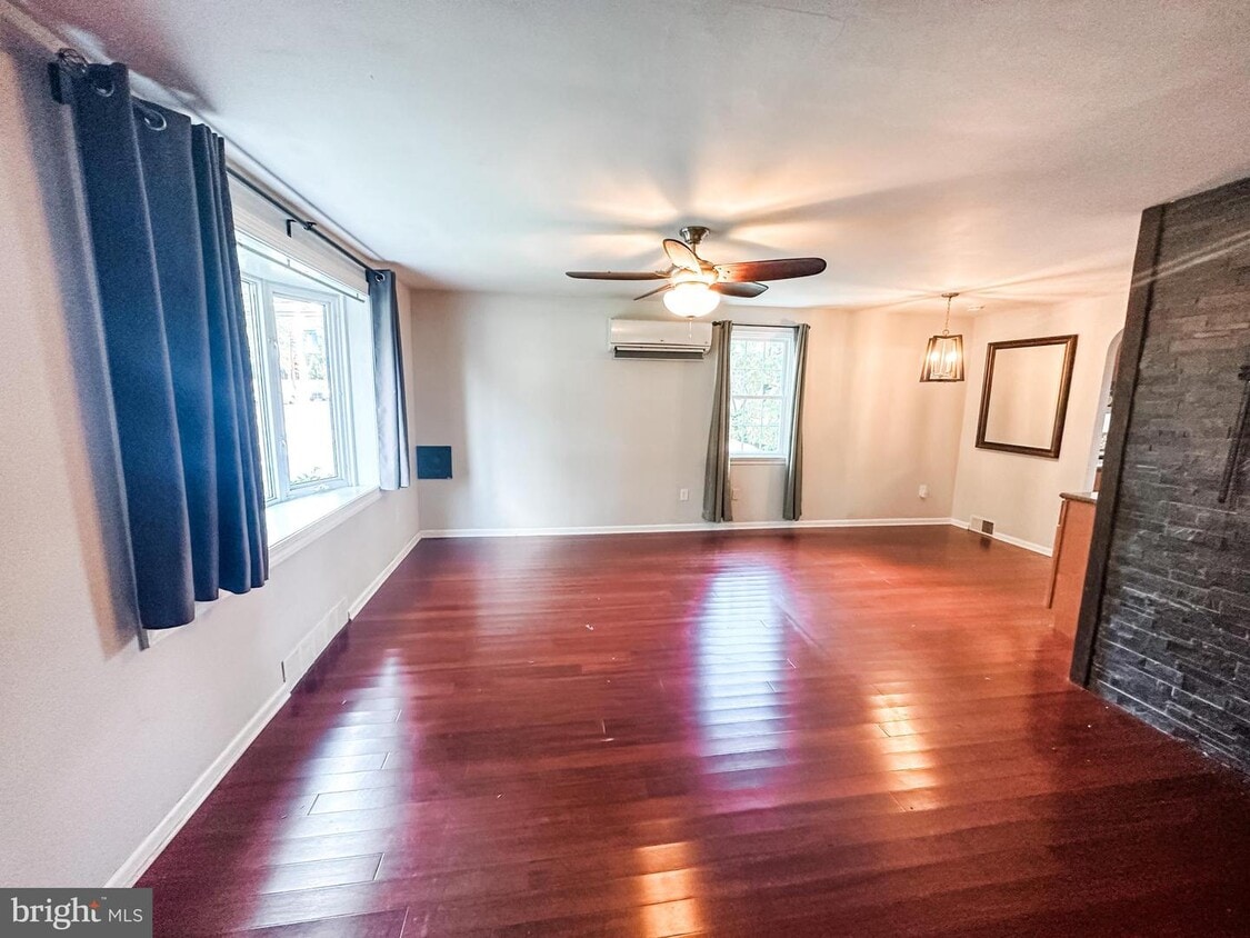 488 E Hancock St, Lansdale, PA 19446 House Rental in Lansdale, PA