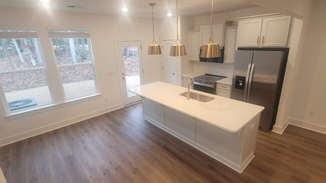 Foto del edificio - 9 Moon Hvn Wy