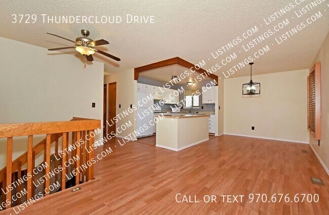 Building Photo - 3729 Thundercloud Dr