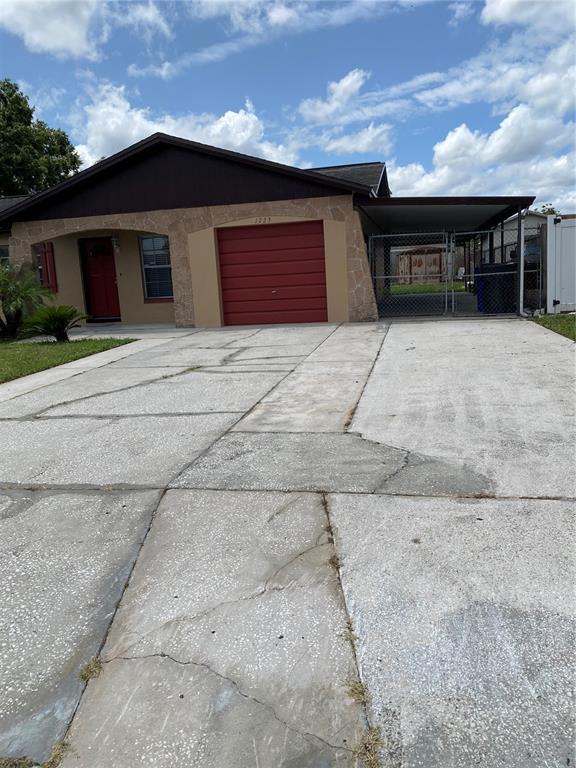 Building Photo - 1725 Julian Ln Dr