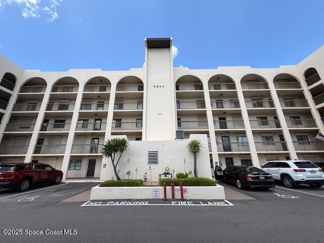 Primary Photo - 5803 N Banana River Blvd