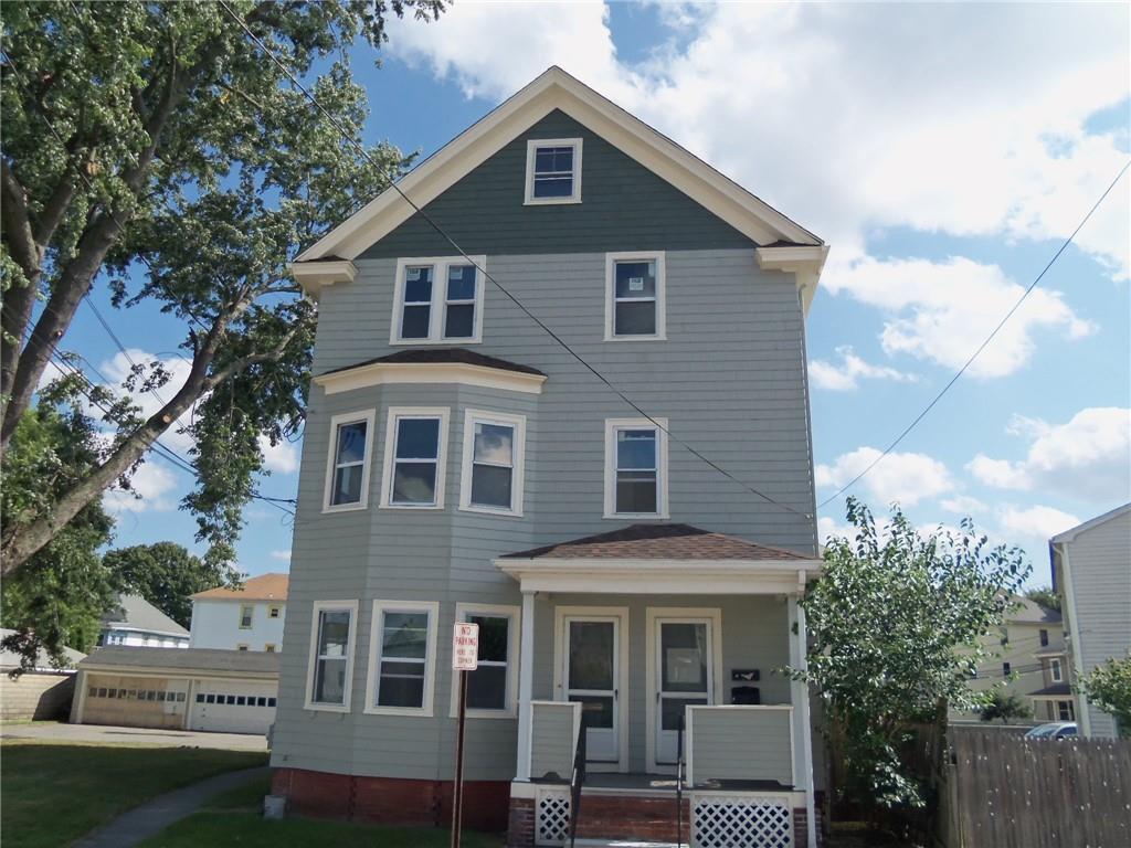 210 Cottage St, Central Falls, RI 02863 Apartment for Rent in Central