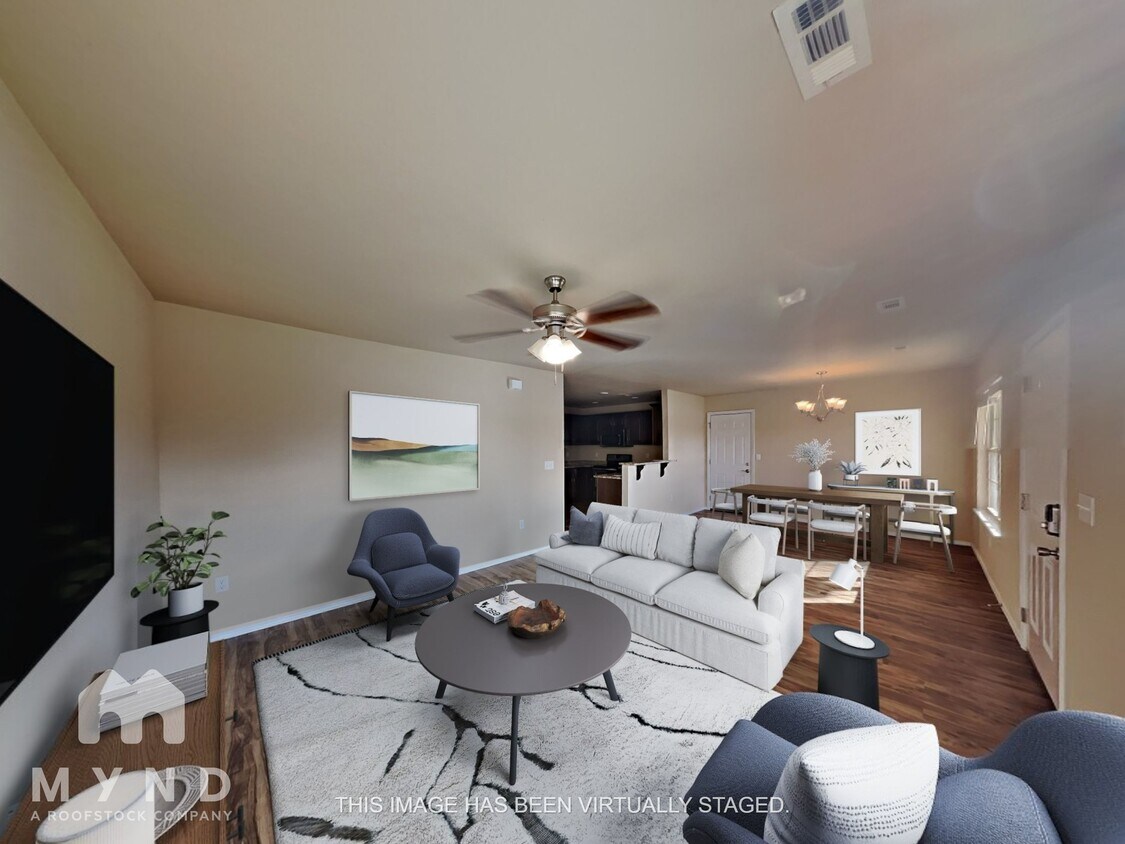 Foto principal - 2204 Ridge St