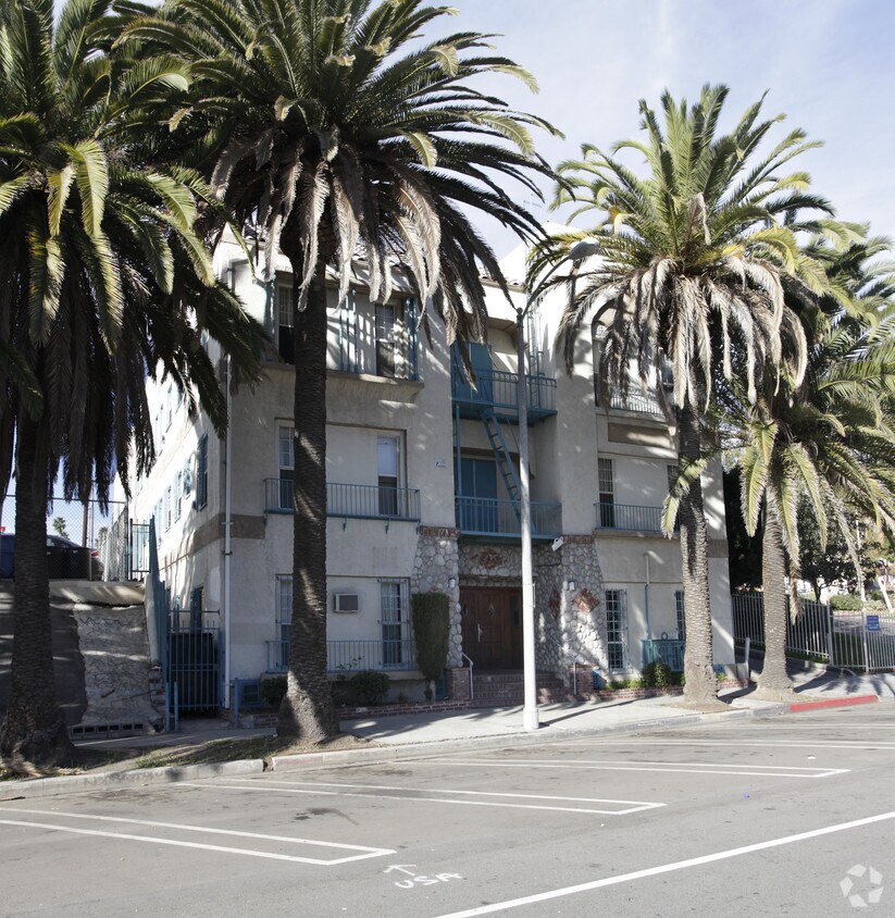 Foto del edificio - LA PRO I Apartments