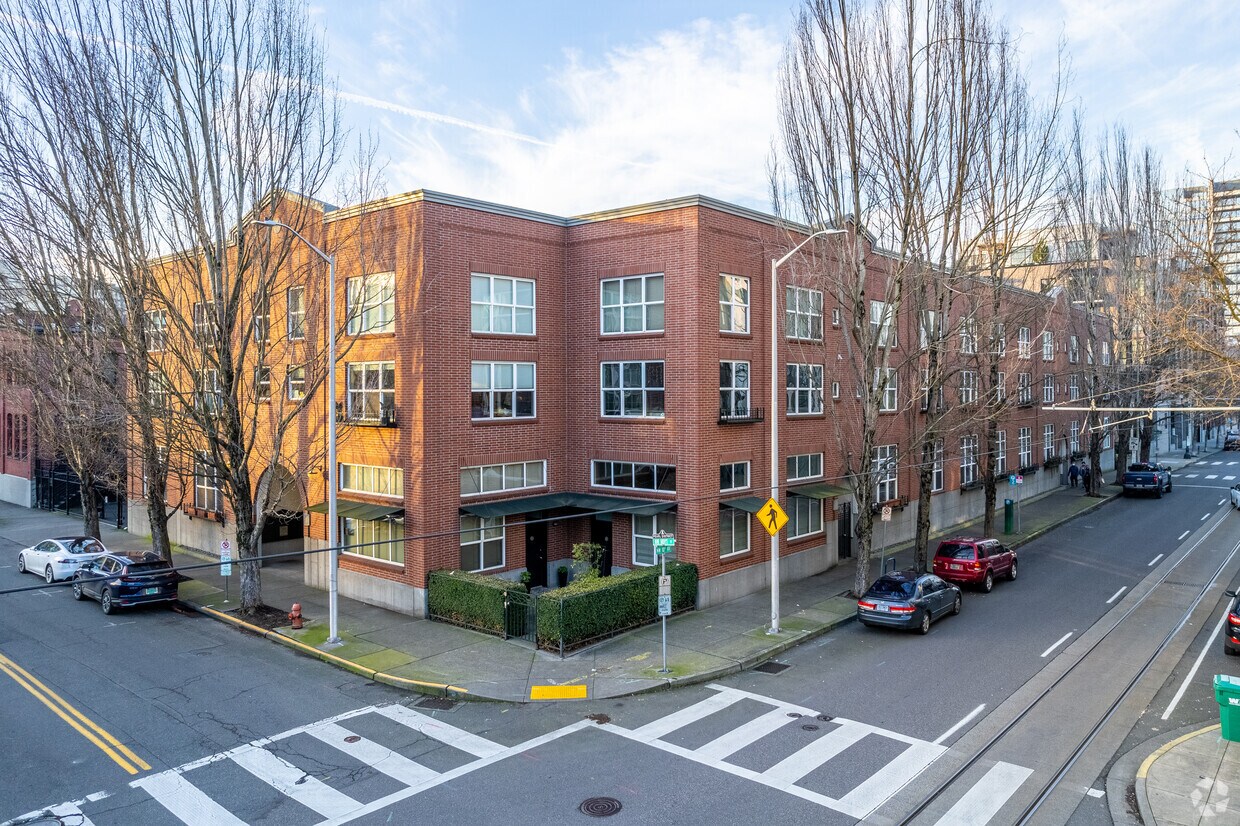 Foto principal - Pearl Lofts Bldg