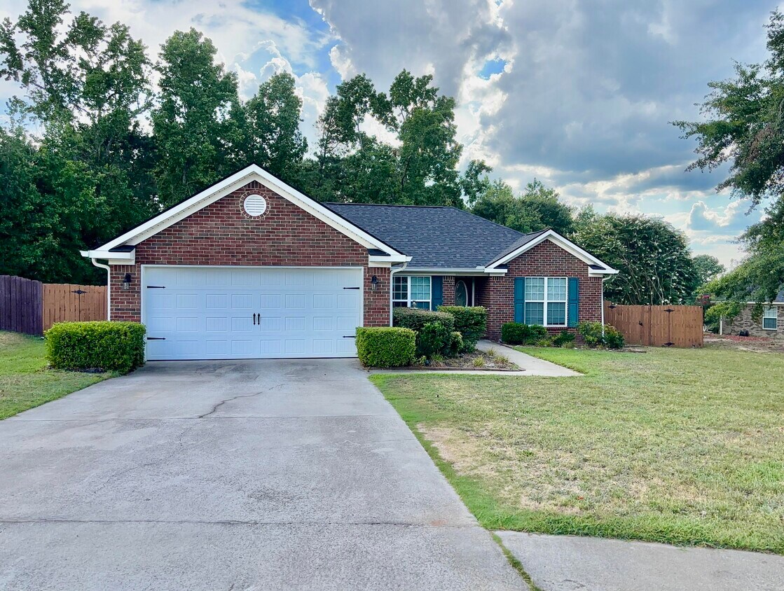 Foto principal - 4047 Rosedale Pl