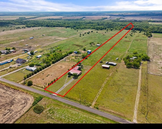 Foto del edificio - 342 Co Rd 2146