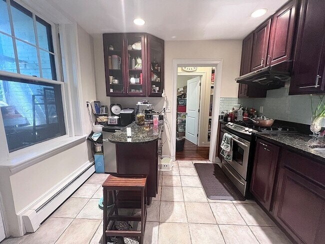 Photo - 313 Tappan St Apartment