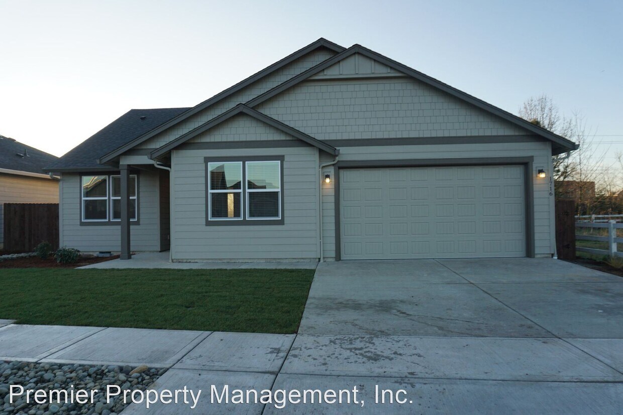 1716 NW 19th Ave, Battle Ground, WA 98604 House Rental in Battle