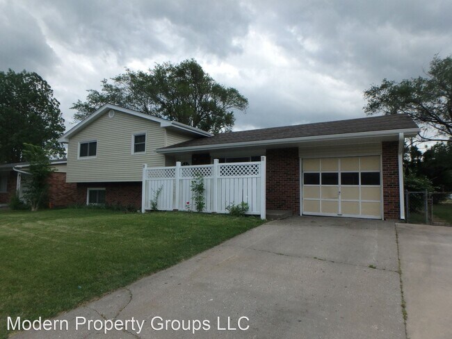 Building Photo - 3 br, 2 bath House - 2414 White Gate Dr.