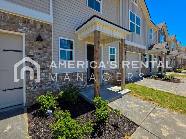 Building Photo - New Construction Home - Available Soon!