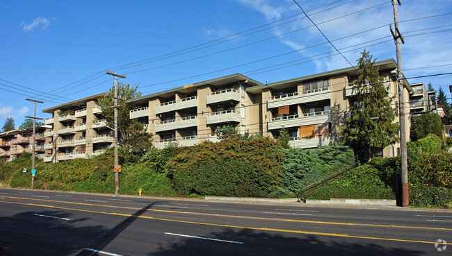 Foto del edificio - Interbay 21