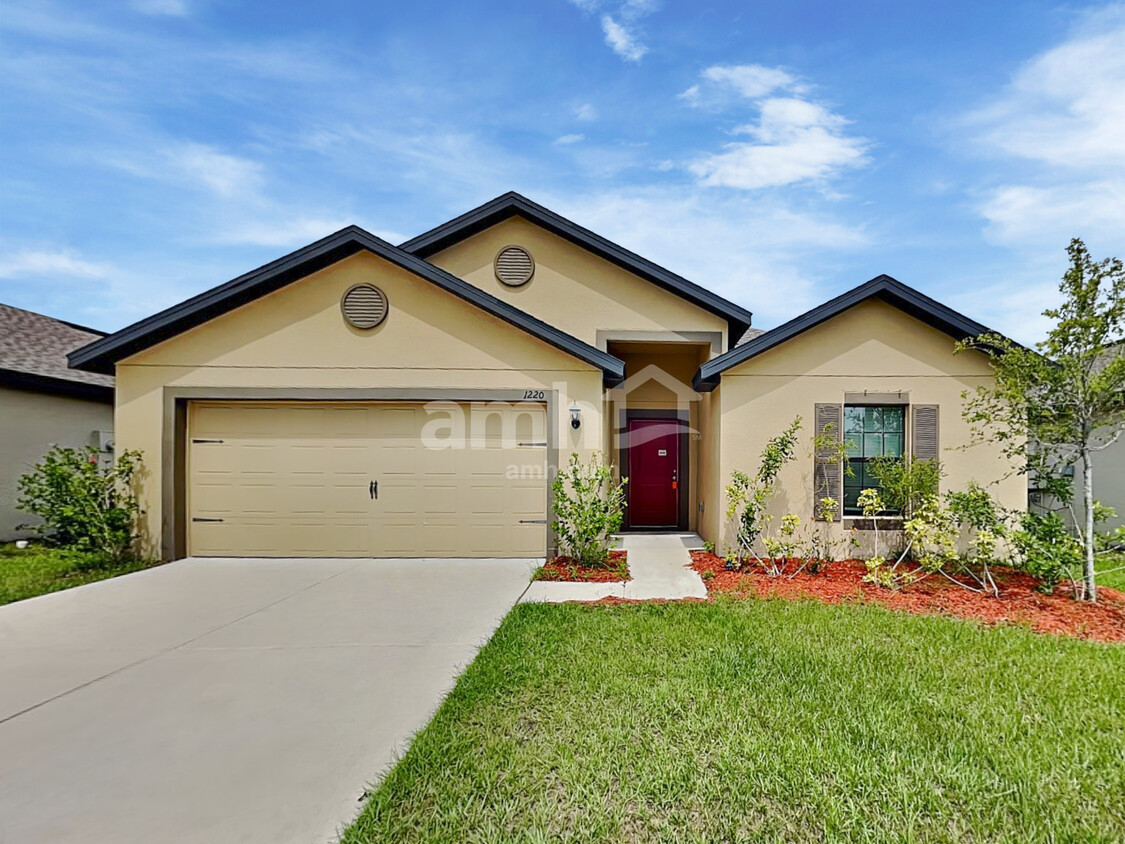Foto principal - 1220 Brenton Leaf Dr