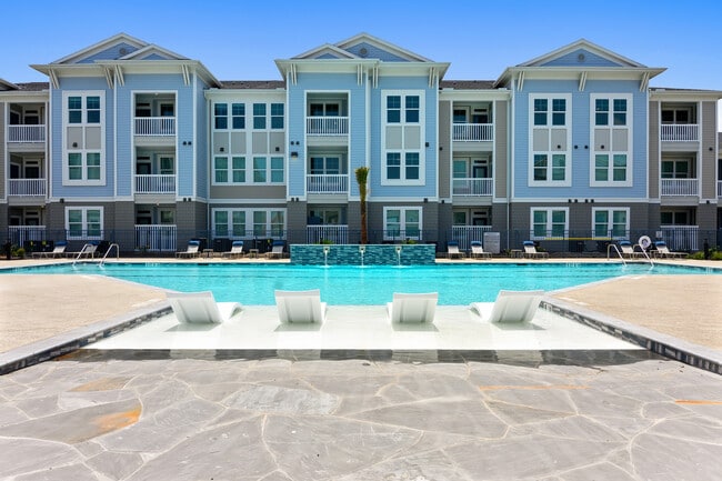 Building Photo - Tidewater Corpus Christi