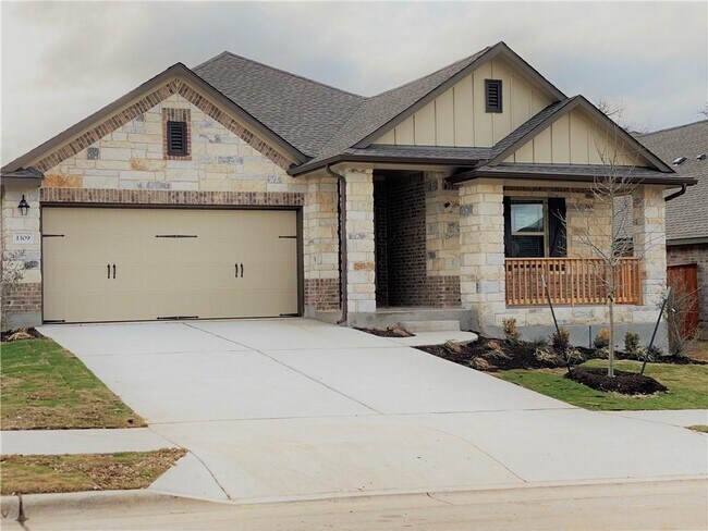 Building Photo - 1309 Terrace View Dr