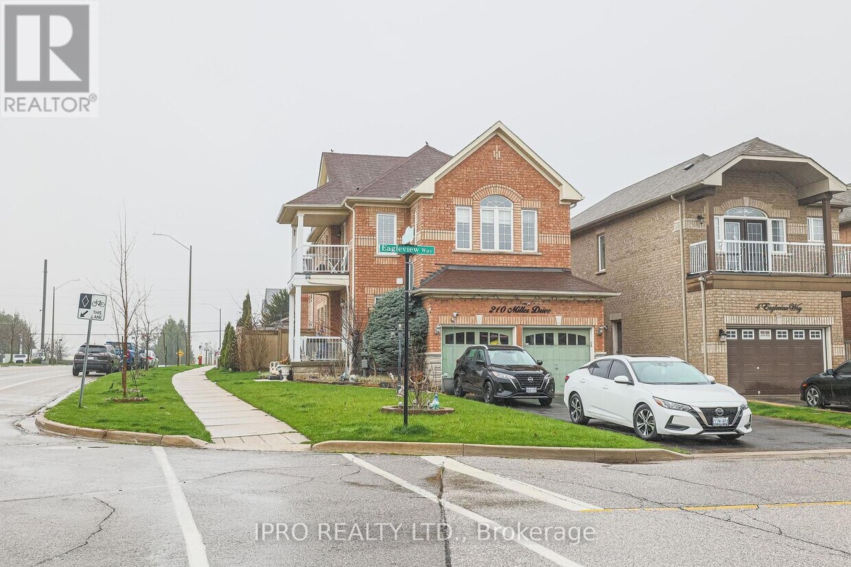 Photo principale - 210 Miller Dr