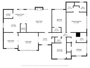 Building Photo - 7906 Braesview Ln