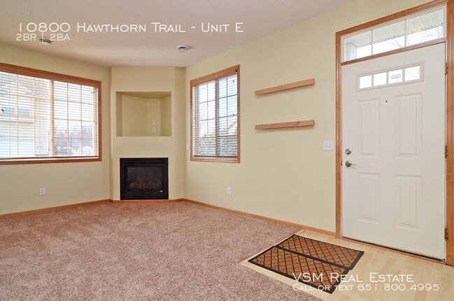Building Photo - 10800 Hawthorn Trl