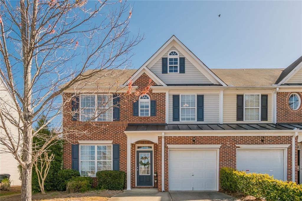Foto principal - 3615 Beacon Ridge