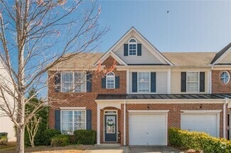 Building Photo - 3615 Beacon Ridge