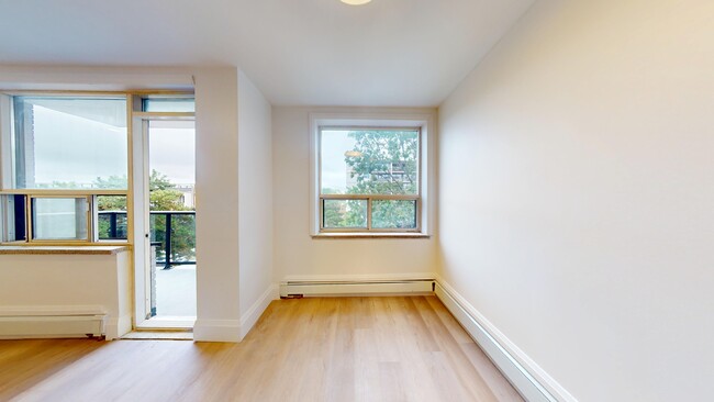 Photo du bâtiment - 1 Marquette Avenue