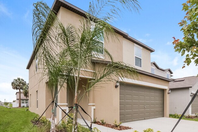 Foto del edificio - 7302 Spring Snowflake Ave